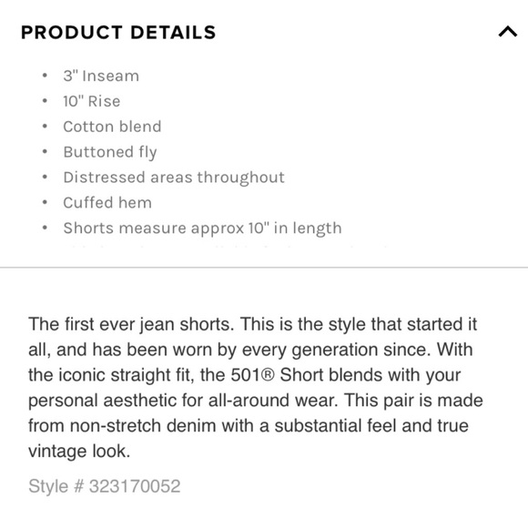 LEVI’S - Picture 8 of 8